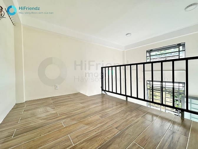 Hình ảnh Cho thuê phòng trọ có máy lạnh_Hồng Hà Tân Bình