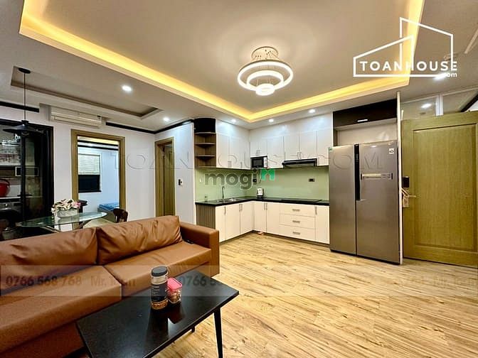 Hình ảnh Cho thuê Trang Chủ MB66.COM / Đăng Ký Tặng 66K góc 1 phòng ngủ đẹp Mường Thanh