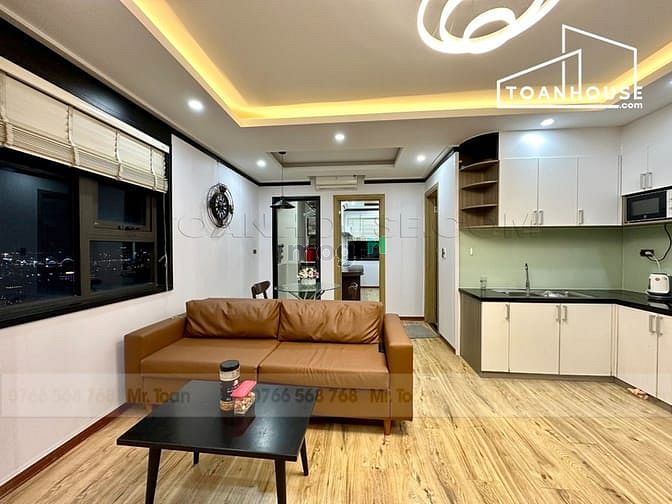 Hình ảnh Cho thuê Trang Chủ MB66.COM / Đăng Ký Tặng 66K góc 1 phòng ngủ đẹp Mường Thanh