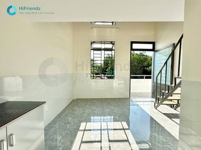 Hình ảnh Cho thuê phòng trọ có máy lạnh_Hồng Hà Tân Bình