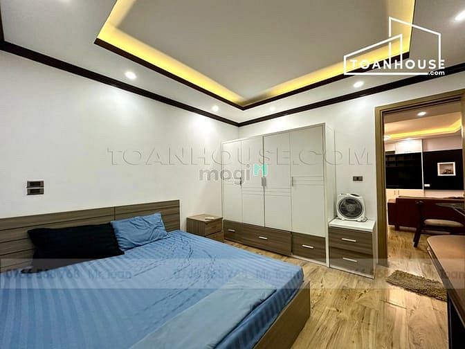 Hình ảnh Cho thuê Trang Chủ MB66.COM / Đăng Ký Tặng 66K góc 1 phòng ngủ đẹp Mường Thanh