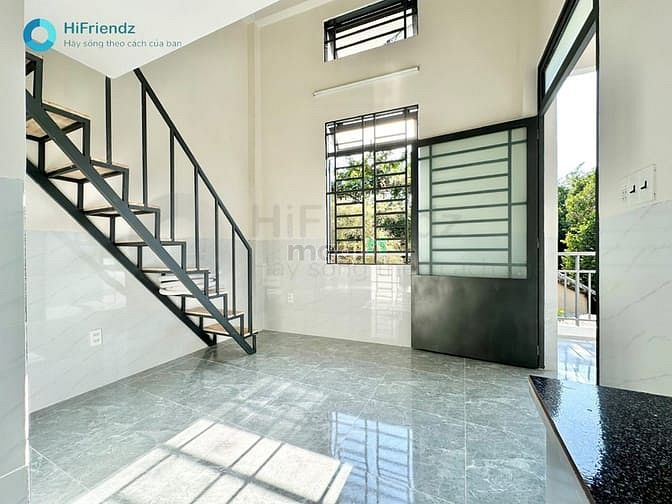 Hình ảnh Cho thuê phòng trọ có máy lạnh_Hồng Hà Tân Bình