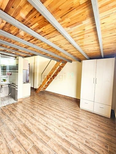 Hình ảnh Phòng cho thuê full nội thất-35m2-gần cầu chữ Y