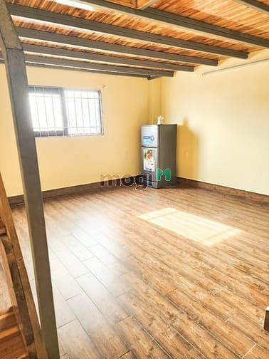 Hình ảnh Phòng cho thuê full nội thất-35m2-gần cầu chữ Y