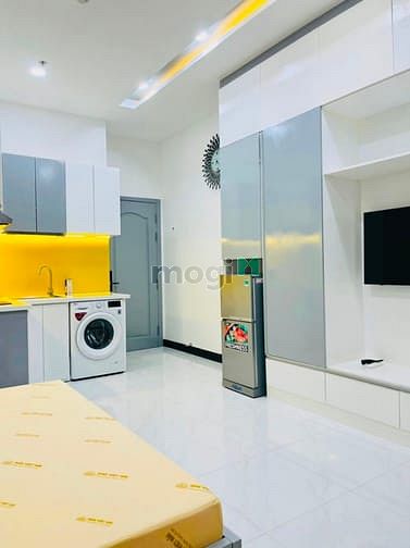 Hình ảnh Cho thuê Trang Chủ MB66.COM / Đăng Ký Tặng 66K full nội thất siêu sang ngay tại trung tâm quận 7