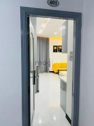 Hình ảnh Cho thuê Trang Chủ MB66.COM / Đăng Ký Tặng 66K full nội thất siêu sang ngay tại trung tâm quận 7