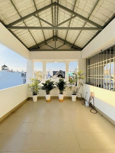 Hình ảnh Nhà mới Gò Vấp 100% ngay Emart 2
