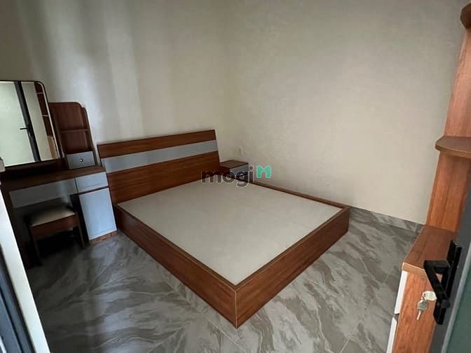 Hình ảnh Chỉ 2 triệu 5 Phòng trọ Hẻm 90 Đường Số 1 TP Thủ Đức 26m2