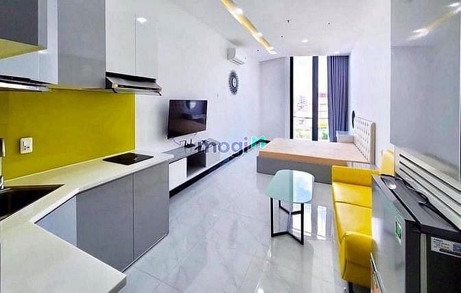 Hình ảnh Cho thuê Trang Chủ MB66.COM / Đăng Ký Tặng 66K full nội thất ở Lý Chiêu Hoàng quận 6