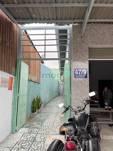 Hình ảnh Phòng trọ cách Tp Thủ Đức 500m
