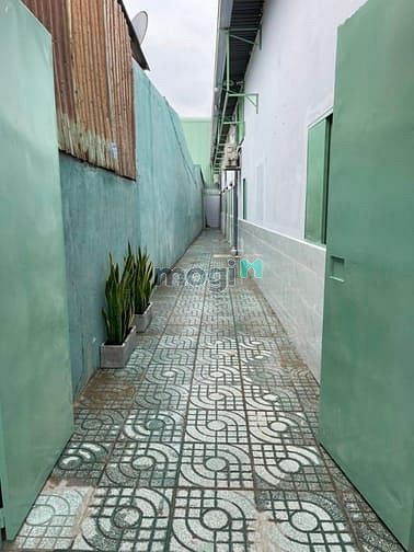 Hình ảnh Phòng trọ cách Tp Thủ Đức 500m