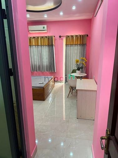 Hình ảnh 💥Cho Thuê Căn Hộ Ban Công Quận 1 đường Nguyễn Trãi