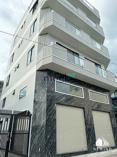 Hình ảnh Cho Thuê Căn Hộ Studio Ban Công Hiện Đại Full Nội Thất Kế Lotte Quận 7