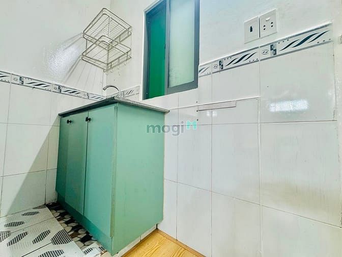 Hình ảnh Phòng trọ có máy lạnh, bancol siêu thoáng gần Aeon Bình Tân