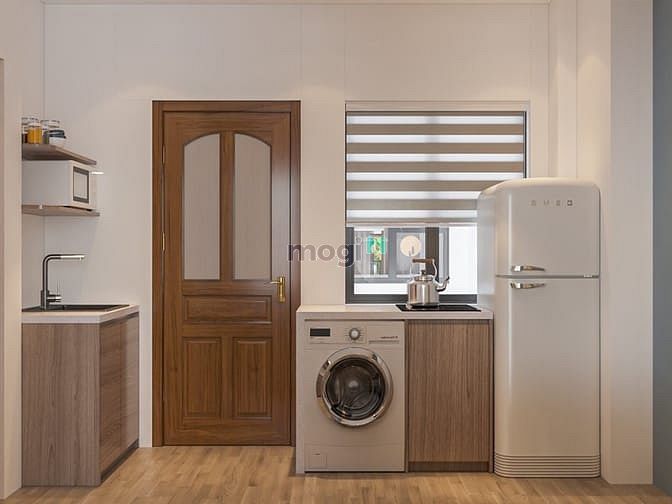 Hình ảnh Khai trương Trang Chủ MB66.COM / Đăng Ký Tặng 66K mới ban công cửa sổ lớn full nội thất Lê văn sỹ