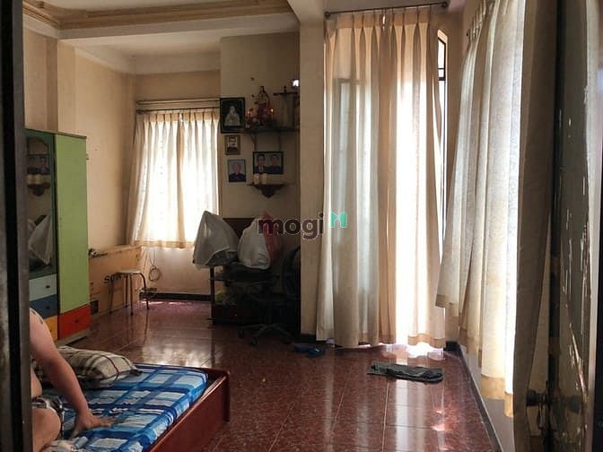 Hình ảnh SIÊU PHẨM GÓC 2MT XHX CMT8, P.7, Tân Bình Giá Tốt