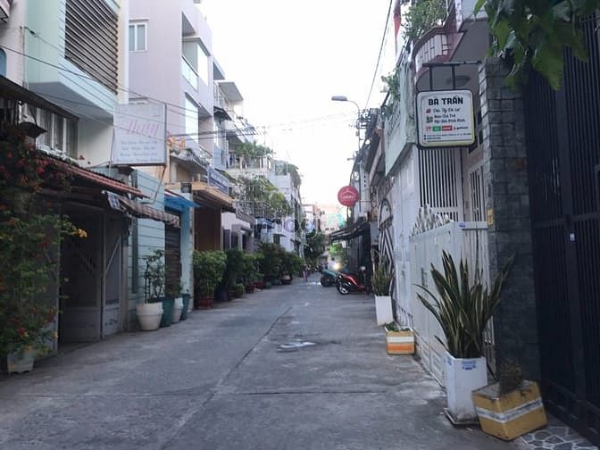 Hình ảnh SIÊU PHẨM GÓC 2MT XHX CMT8, P.7, Tân Bình Giá Tốt