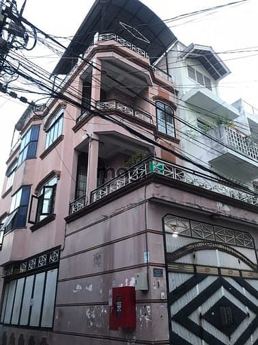 Hình ảnh SIÊU PHẨM GÓC 2MT XHX CMT8, P.7, Tân Bình Giá Tốt