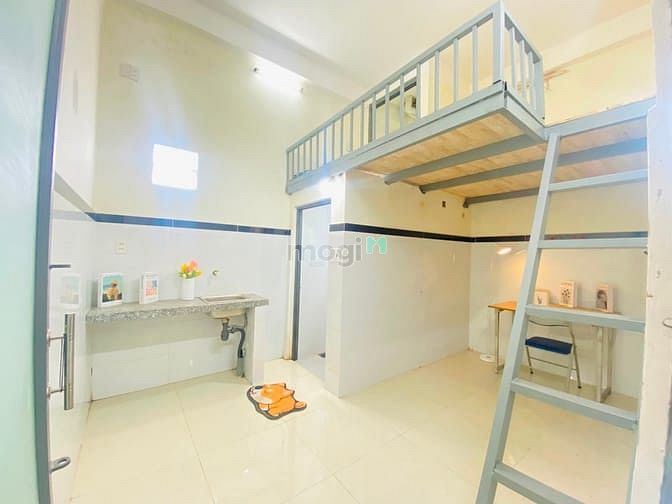 Hình ảnh Phòng trọ SV giá rẻ - Tân Bình