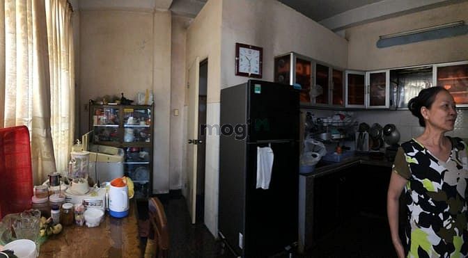 Hình ảnh SIÊU PHẨM GÓC 2MT XHX CMT8, P.7, Tân Bình Giá Tốt