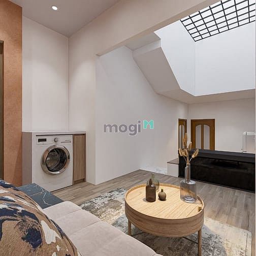 Hình ảnh Khai trương Trang Chủ MB66.COM / Đăng Ký Tặng 66K mới ban công cửa sổ lớn full nội thất Lê văn sỹ