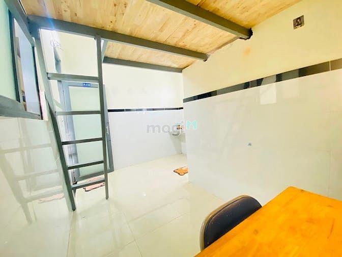 Hình ảnh Phòng trọ SV giá rẻ - Tân Bình