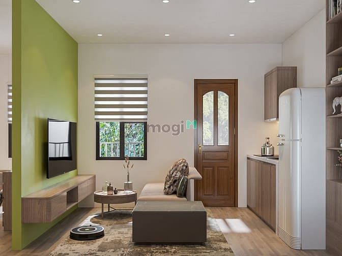 Hình ảnh Khai trương Trang Chủ MB66.COM / Đăng Ký Tặng 66K mới ban công cửa sổ lớn full nội thất Lê văn sỹ