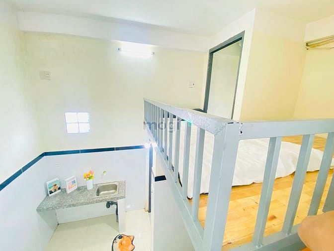 Hình ảnh Phòng trọ SV giá rẻ - Tân Bình