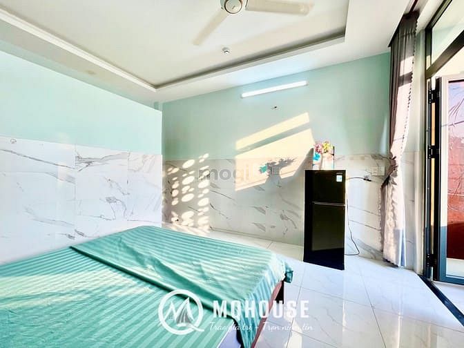 Hình ảnh Căn họi Studio siêu thoáng full nội thất ngay ĐH Văn Hiến
