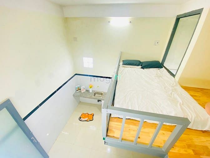 Hình ảnh Phòng trọ SV giá rẻ - Tân Bình