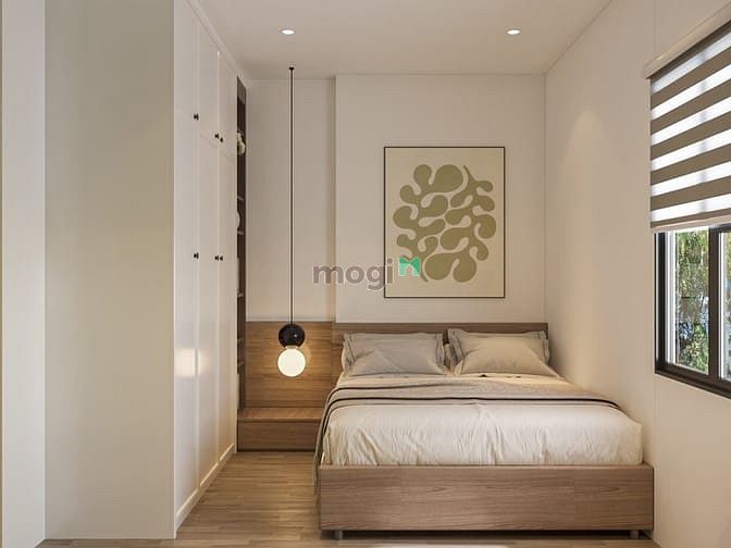 Hình ảnh Khai trương Trang Chủ MB66.COM / Đăng Ký Tặng 66K mới ban công cửa sổ lớn full nội thất Lê văn sỹ