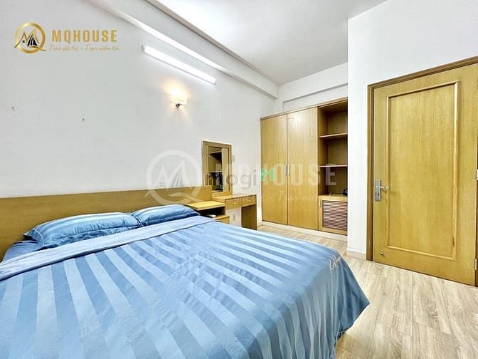 Hình ảnh Cho Thuê Căn Hộ_Bancol_40M2_Ngã Tư Phú Nhuận