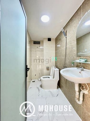 Hình ảnh Căn họi Studio siêu thoáng full nội thất ngay ĐH Văn Hiến