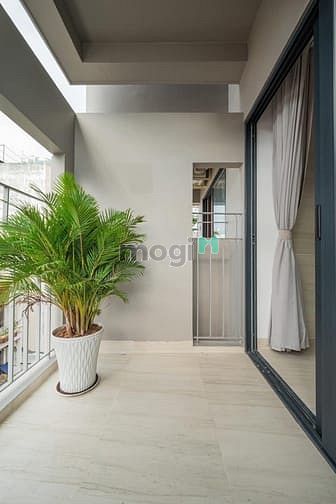 Hình ảnh Cho Thuê Căn Hộ_Bancol_40M2_Ngã Tư Phú Nhuận