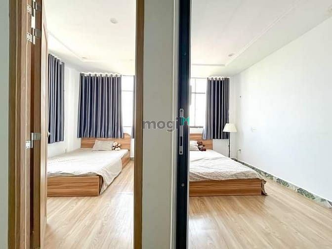 Hình ảnh Mb6623 nạp rút nhanh chóng 2PN có Nội Thất ở đường Bùi Thị Xuân, Tân Bình