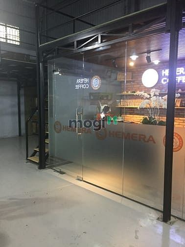 Hình ảnh Nhà xưởng [10x33] dạng kho văn phòng - đường Ao Đôi, Bình Tân