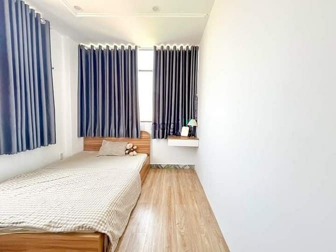Hình ảnh Mb6623 nạp rút nhanh chóng 2PN có Nội Thất ở đường Bùi Thị Xuân, Tân Bình