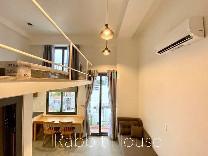 Hình ảnh Cho Thuê Căn Hộ Duplex_Bancol_Lê Văn Duyệt_Bình Thạnh