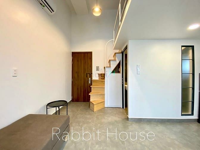 Hình ảnh Cho Thuê Căn Hộ Duplex_Bancol_Lê Văn Duyệt_Bình Thạnh