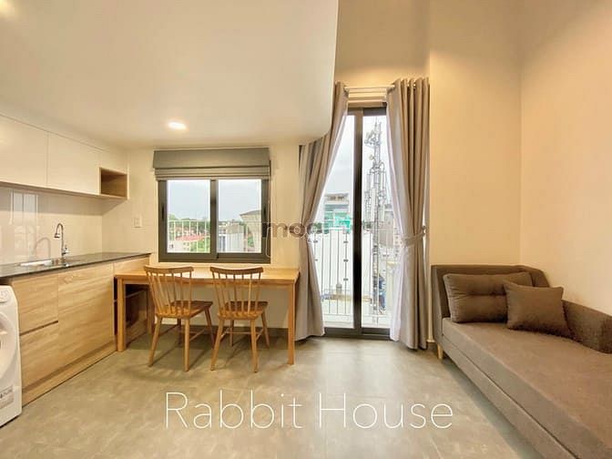 Hình ảnh Cho Thuê Căn Hộ Duplex_Bancol_Lê Văn Duyệt_Bình Thạnh