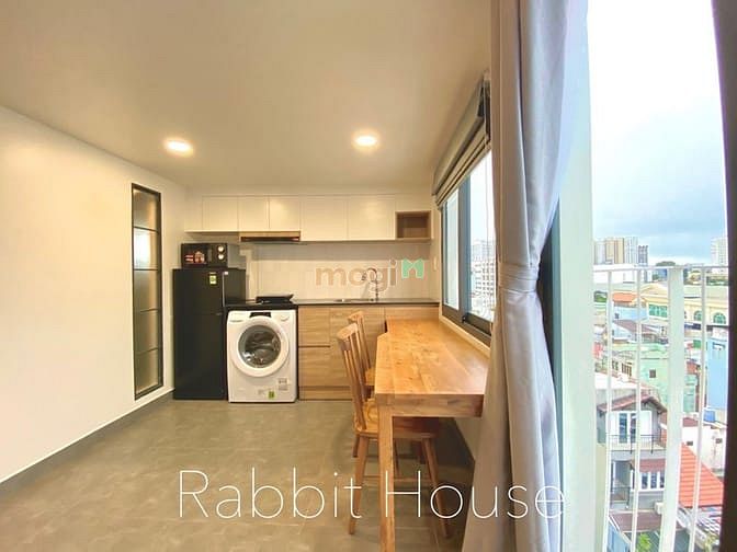 Hình ảnh Cho Thuê Căn Hộ Duplex_Bancol_Lê Văn Duyệt_Bình Thạnh