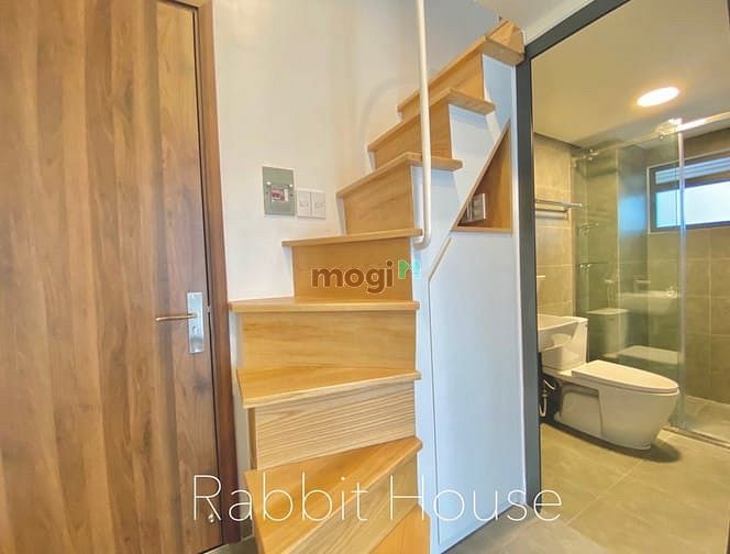 Hình ảnh Cho Thuê Căn Hộ Duplex_Bancol_Lê Văn Duyệt_Bình Thạnh