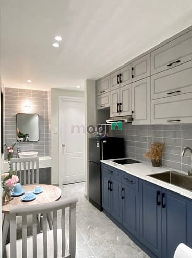 Hình ảnh 🏡Cho Thuê Căn Hộ 1PN Decor Sang Trọng Gần Bùi Viện__Nhà Mới - Đẹp✅