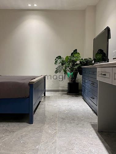 Hình ảnh 🏡Cho Thuê Căn Hộ 1PN Decor Sang Trọng Gần Bùi Viện__Nhà Mới - Đẹp✅