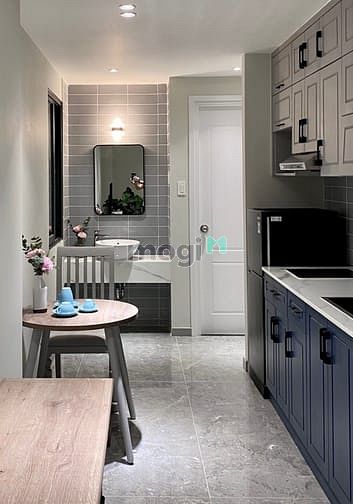 Hình ảnh 🏡Cho Thuê Căn Hộ 1PN Decor Sang Trọng Gần Bùi Viện__Nhà Mới - Đẹp✅
