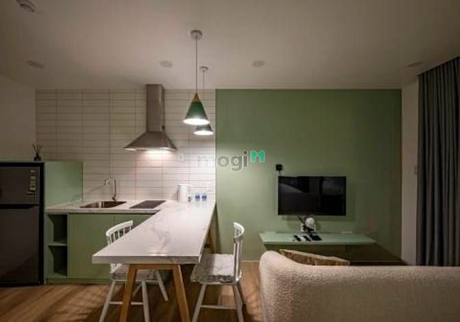 Hình ảnh Trang Chủ MB66.COM / Đăng Ký Tặng 66K ban công lớn full nội thất Bến thành CV 23/9 Quận 1