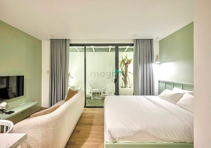 Hình ảnh Trang Chủ MB66.COM / Đăng Ký Tặng 66K ban công lớn full nội thất Bến thành CV 23/9 Quận 1