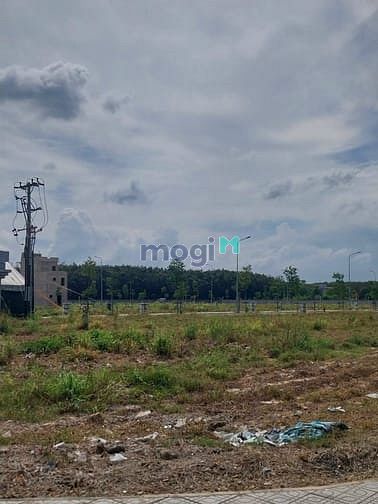 Hình ảnh Bán 50 lô ngay QL13iệp Bình Phước, Thủ Đức DT 100m2, giá 2tỷ499tr, SHR