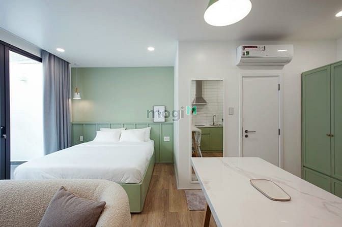 Hình ảnh Trang Chủ MB66.COM / Đăng Ký Tặng 66K ban công lớn full nội thất Bến thành CV 23/9 Quận 1