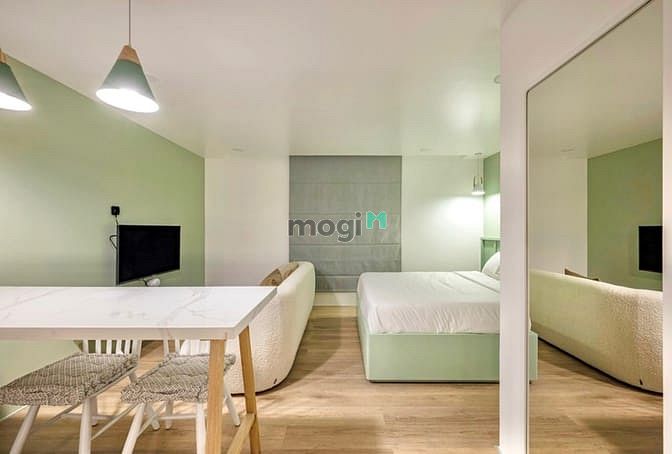 Hình ảnh Trang Chủ MB66.COM / Đăng Ký Tặng 66K ban công lớn full nội thất Bến thành CV 23/9 Quận 1